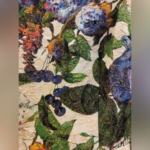 Adrianna Papell cocktail dress size 8 NWT